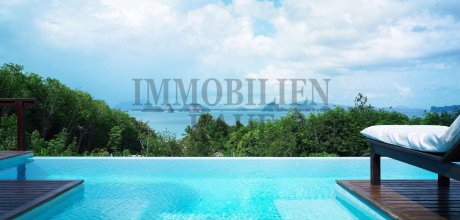 fantastischer Ausblick