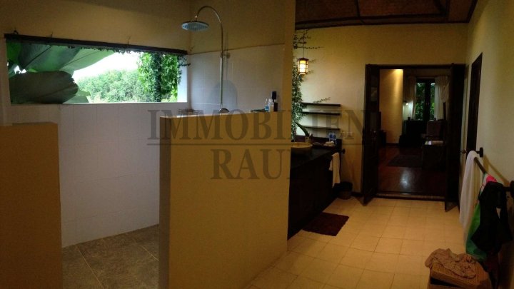 PRIVATE VILLA MIT TRAUMAUSSICHT IN SÜD-THAILAND - ANMIETUNG MAX. 3 WOCHEN