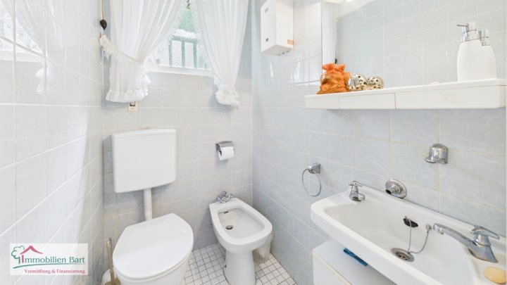 TOLLE FERNSICHT IN NATURNAHER LAGE VON MERZIG!