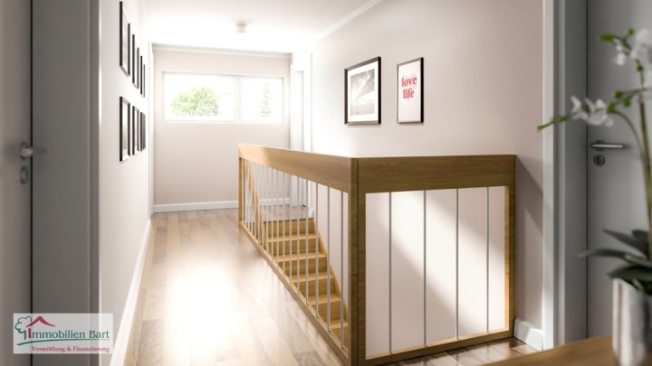 GRENZE LUXEMBURG: BEUBAU PROJEKT (DHH) MIT GRUNDSTÜCK