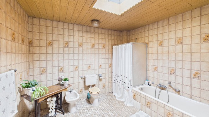 Lichtdurchflutete Eigentumswohnung in ruhiger Lage von Überherrn