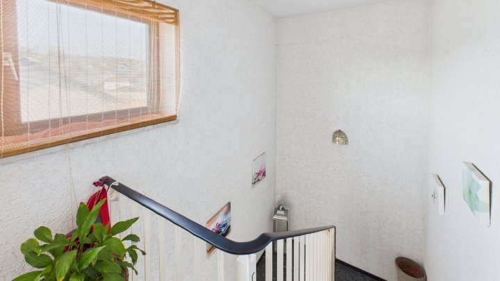 Lichtdurchflutete Eigentumswohnung in ruhiger Lage von Überherrn