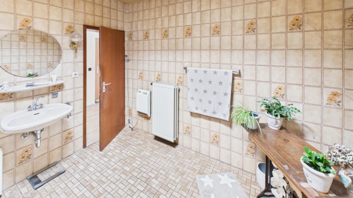 Lichtdurchflutete Eigentumswohnung in ruhiger Lage von Überherrn