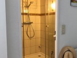 Duschbad mit Rainshower