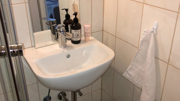 2-ZKB Maisonette mit Loggia, EBK + Tiefgarage, beliebte Lage am unteren Eschberg