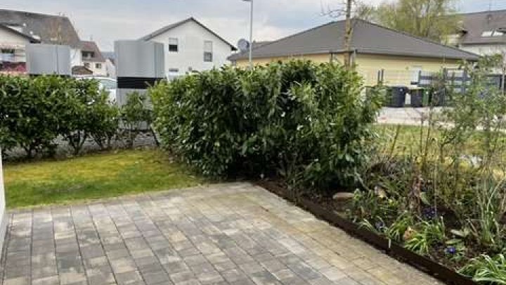 2 Zimmer Wohnung Bübingen