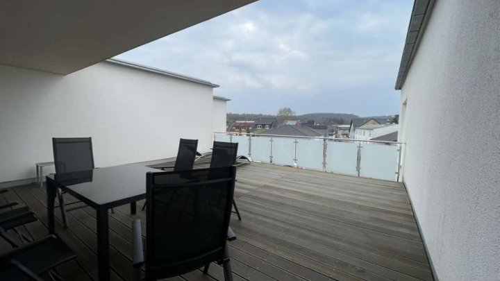 2 Zimmer Wohnung Bübingen