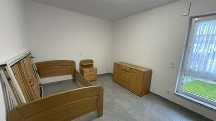 2 Zimmer Wohnung Bübingen