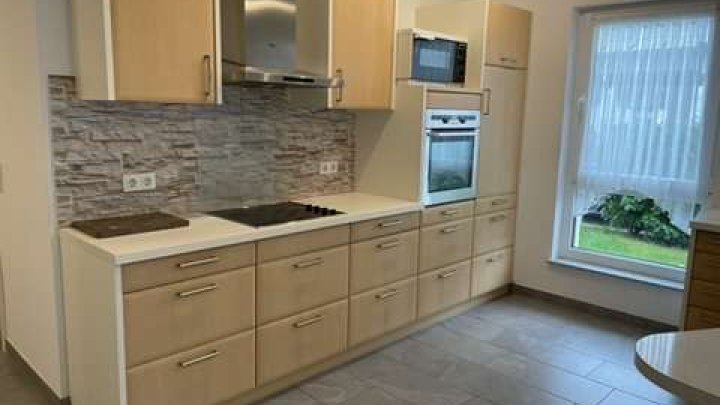 2 Zimmer Wohnung Bübingen