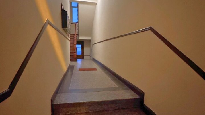 4-ZKB Eigentumswohnung mit Balkon in Alt-Saarbrücken, sofort verfügbar