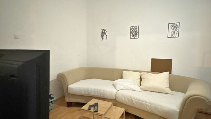 4-ZKB Eigentumswohnung mit Balkon in Alt-Saarbrücken, sofort verfügbar