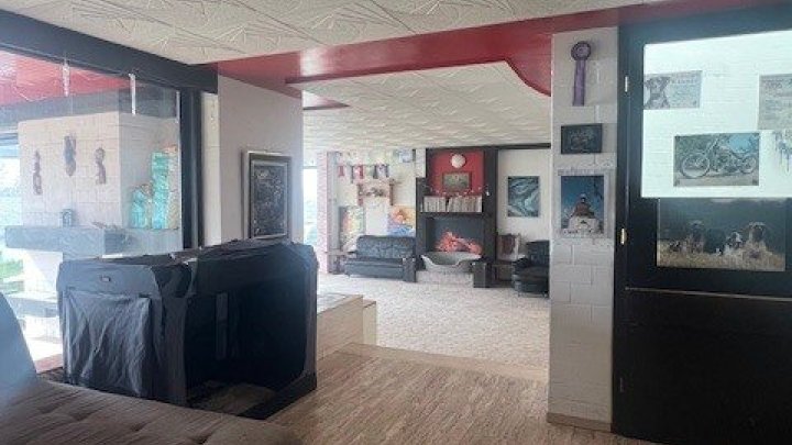 Großzügiges Architektenhaus in Beckingen - Viel Platz für Ihre Familie