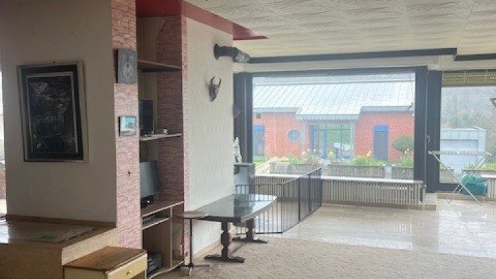 Großzügiges Architektenhaus in Beckingen - Viel Platz für Ihre Familie