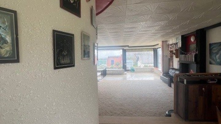 Großzügiges Architektenhaus in Beckingen - Viel Platz für Ihre Familie