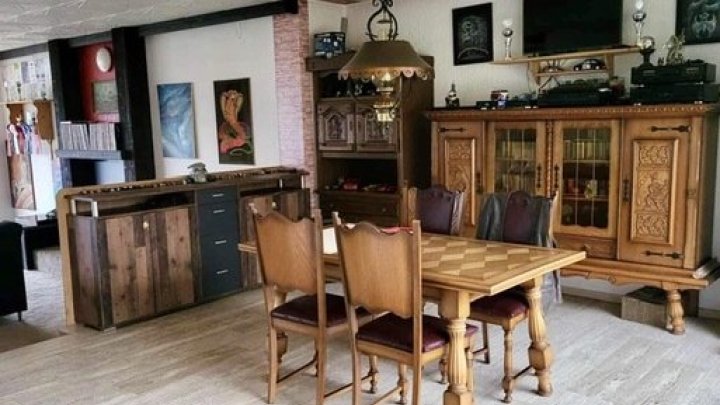 Großzügiges Architektenhaus in Beckingen - Viel Platz für Ihre Familie