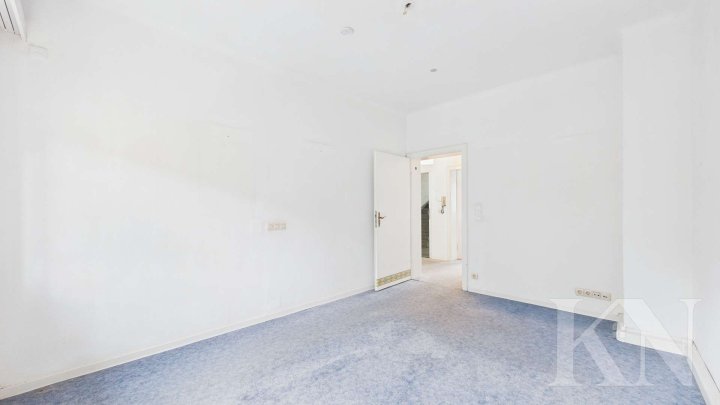 Gut geschnittene 2-ZKB mit Balkon – zentrale Lage in Saarbrücken-Malstatt