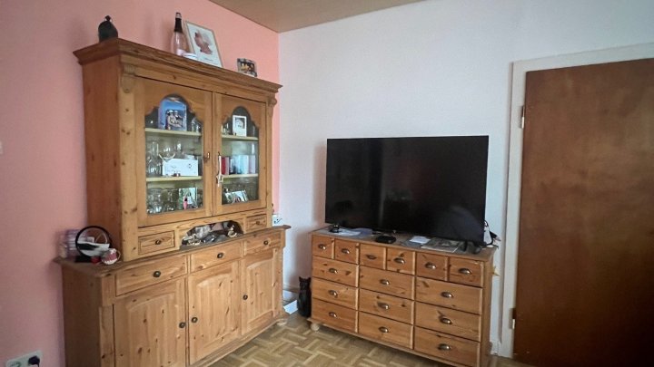 freistehendes renovierungsbedürftiges 1-Familienhaus in Wadgassen-Schaffhausen zu verkaufen