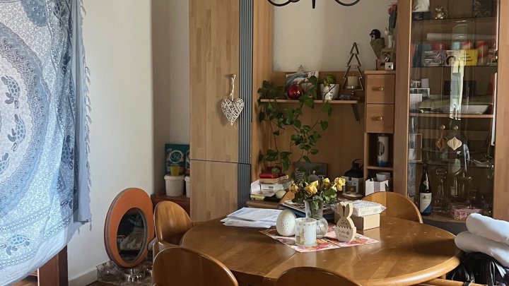 freistehendes renovierungsbedürftiges 1-Familienhaus in Wadgassen-Schaffhausen zu verkaufen