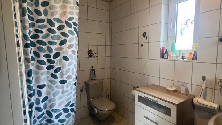 freistehendes renovierungsbedürftiges 1-Familienhaus in Wadgassen-Schaffhausen zu verkaufen