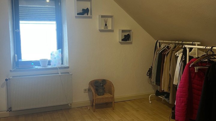 freistehendes renovierungsbedürftiges 1-Familienhaus in Wadgassen-Schaffhausen zu verkaufen