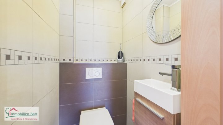 GRENZE L-REMICH! HOCHWERTIGE 3 ZIMMER-WOHNUNG IN TOP-WOHNLAGE!