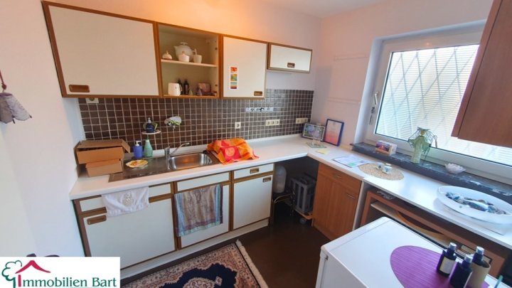 263 m² WOHNFLÄCHE! WOHNHAUS MIT GEWERBEEINHEIT IN WEISKIRCHEN