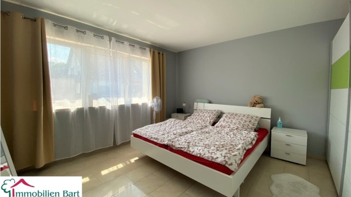 WOHNHAUS (225M² WFL.) MIT 2 WOHNUNGEN IN TOP LAGE VON MERZIG-BESSERINGEN