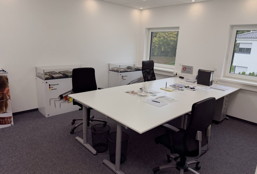 Bürozimmer 2