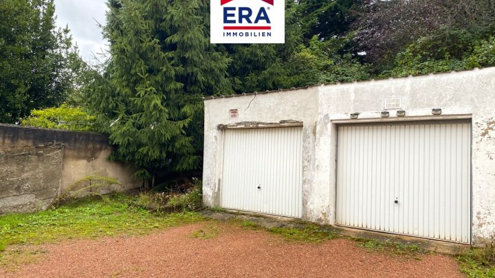 OHNE VERMITTLUNGSGEBÜHREN ! MAISONETTE-WOHNUNG, PETITE-ROSSELLE/FR, NÄHE GROSSROSSELN