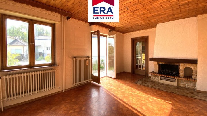 OHNE VERMITTLUNGSGEBÜHREN !! BUNGALOW, NEBENSTRASSE VON SPICHEREN/FR, NÄHE SAARBRÜCKEN