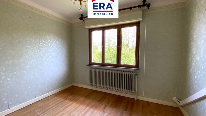 OHNE VERMITTLUNGSGEBÜHREN !! BUNGALOW, NEBENSTRASSE VON SPICHEREN/FR, NÄHE SAARBRÜCKEN