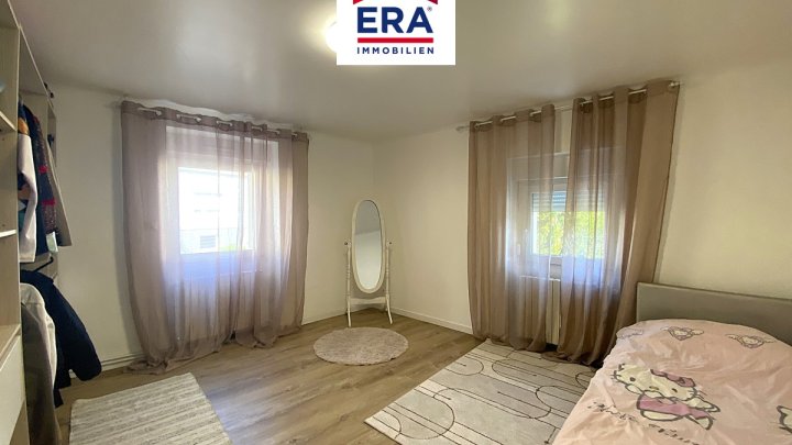 OHNE VERMITTLUNGSGEBÜHREN ! EINFAMILIENHAUS, ALSTING/FR, NÄHE SAARBRÜCKEN