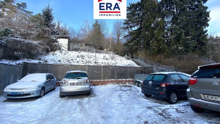 KEINE VERMITTLUNGSGEBÜHREN ! EIGENTUMSWOHNUNG MIT STELLPLATZ IN PETITE-ROSSELLE/NÄHE SAARBRÜCKEN
