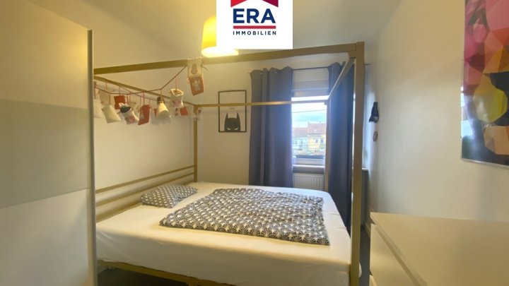 KEINE VERMITTLUNGSGEBÜHREN-DOPPELHAUSHÄLFTE IN FORBACH/FR, NÄHE SAARBRÜCKEN