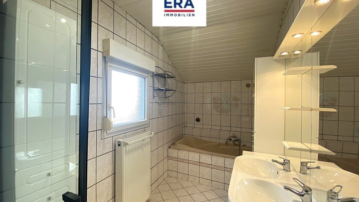 KEINE VERMITTLUNGSGEBÜHREN! EINFAMILIENHAUS, REIHENHAUS IN FREYMING-MERLEBACH/FR, NÄHE SAARBRÜCKEN