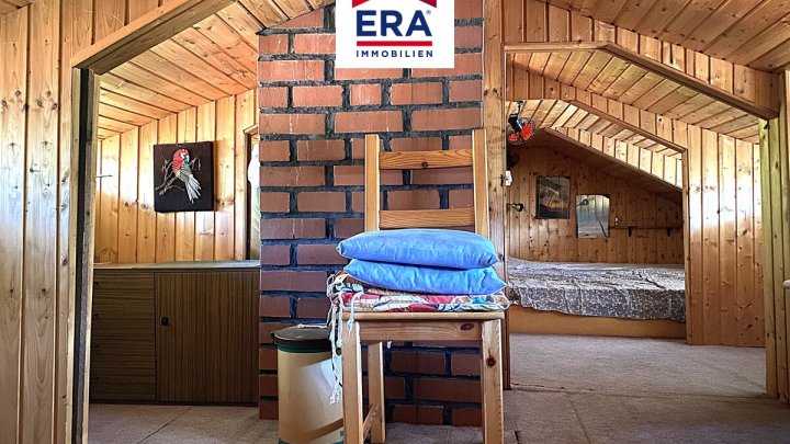 OHNE VERMITTLUNGSGEBÜHREN! FERIENHAUS MIT BOOTSHAUS UND BOOTSSTEG AM STOCKWEIHER/FR