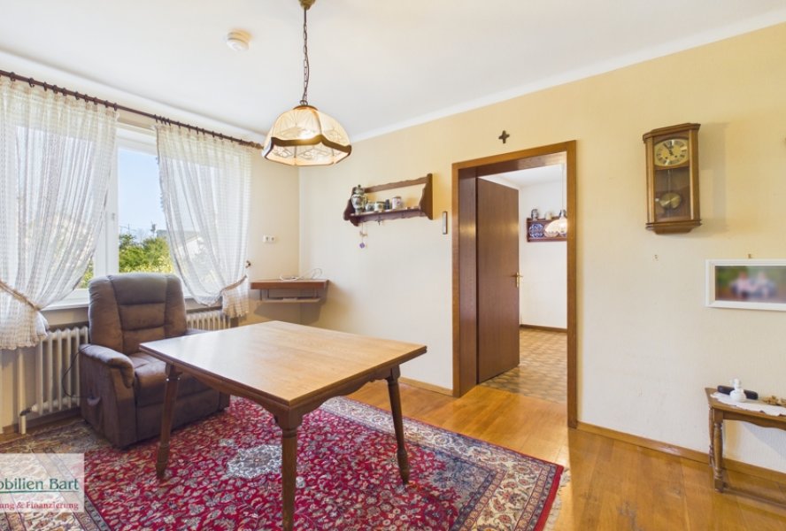 EG-Hauswirtschaftsraum