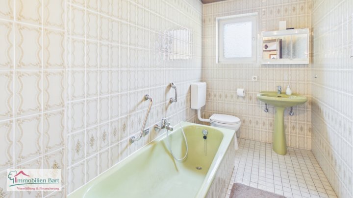 PERL-BORG: CHARMANTES HAUS MIT 2 WOHNUNGEN - NUR 10 MIN. VON LUXEMBURG!