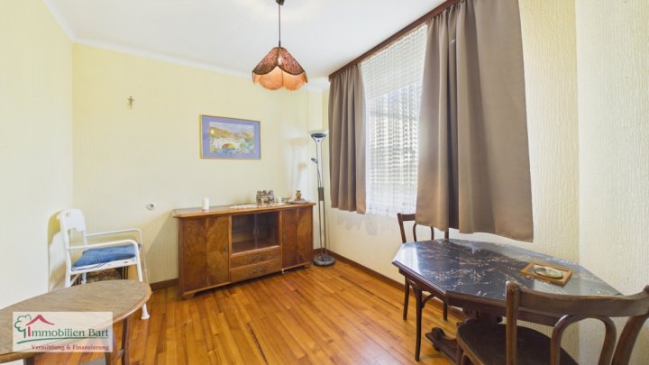 PERL-BORG: CHARMANTES HAUS MIT 2 WOHNUNGEN - NUR 10 MIN. VON LUXEMBURG!