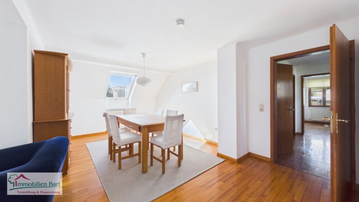 PERL-BORG: CHARMANTES HAUS MIT 2 WOHNUNGEN - NUR 10 MIN. VON LUXEMBURG!