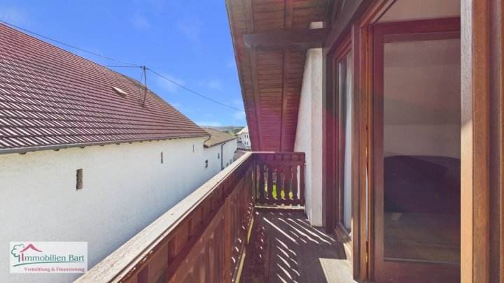 PERL-BORG: CHARMANTES HAUS MIT 2 WOHNUNGEN - NUR 10 MIN. VON LUXEMBURG!