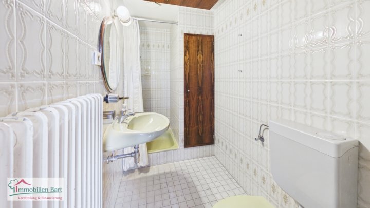 PERL-BORG: CHARMANTES HAUS MIT 2 WOHNUNGEN - NUR 10 MIN. VON LUXEMBURG!