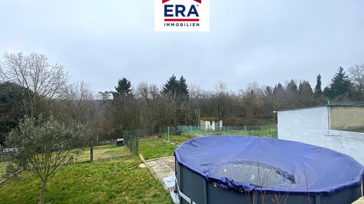 OHNE VERMITTLUNGSGEBÜHREN - EINFAMILIENHAUS, PETITE-ROSSELLE/FR, NÄHE GROSSROSSELN