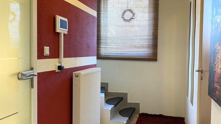 KEINE VERMITTLUNGSGEBÜHREN ! EIN-, BIS ZWEIFAMILIENHAUS, RUHIGE LAGE, PETITE-ROSSELLE/FR, NÄHE SB