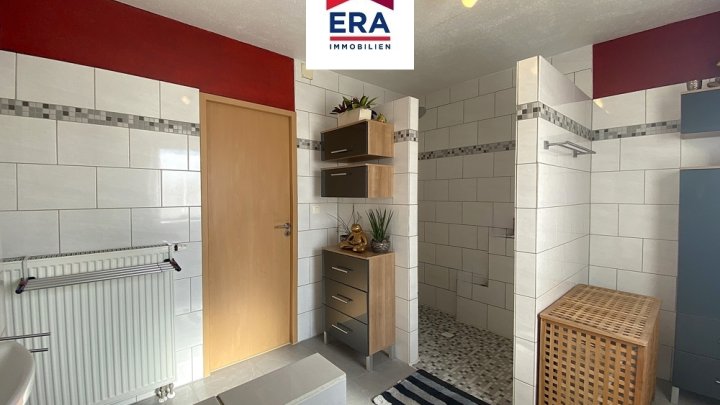 KEINE VERMITTLUNGSGEBÜHREN ! EIN-, BIS ZWEIFAMILIENHAUS, RUHIGE LAGE, PETITE-ROSSELLE/FR, NÄHE SB