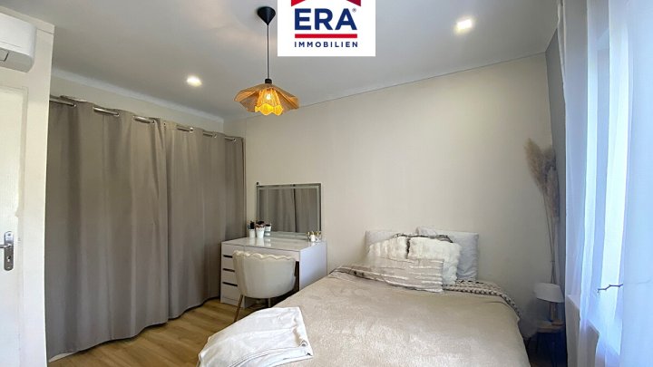 OHNE VERMITTLUNGSGEBÜHREN - EINFAMILIENHAUS, SACKGASSE IN PETITE-ROSSELLE/FR, NÄHE GROSSROSSELN