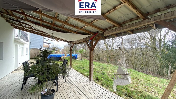 OHNE VERMITTLUNGSGEBÜHREN - EINFAMILIENHAUS, SACKGASSE IN PETITE-ROSSELLE/FR, NÄHE GROSSROSSELN