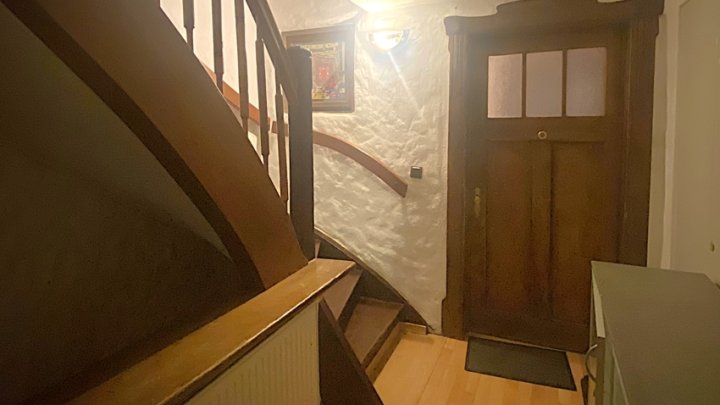 EIGENTUMSWOHNUNG, GEHOBENE LAGE, MIT GARTEN, IN SAARBRÜCKEN