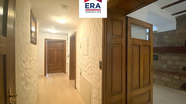 EIGENTUMSWOHNUNG, GEHOBENE LAGE, MIT GARTEN, IN SAARBRÜCKEN