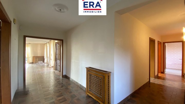 KEINE VERMITTLUNGSGEBÜHREN ! FREISTEHENDES EINFAMILIENHAUS IN SARREGUEMINES/FR, NÄHE SB